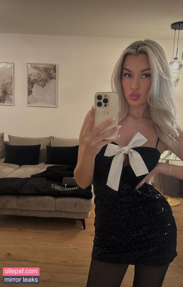 Latest Leaks blondeangelique Nude #17 - Fapello