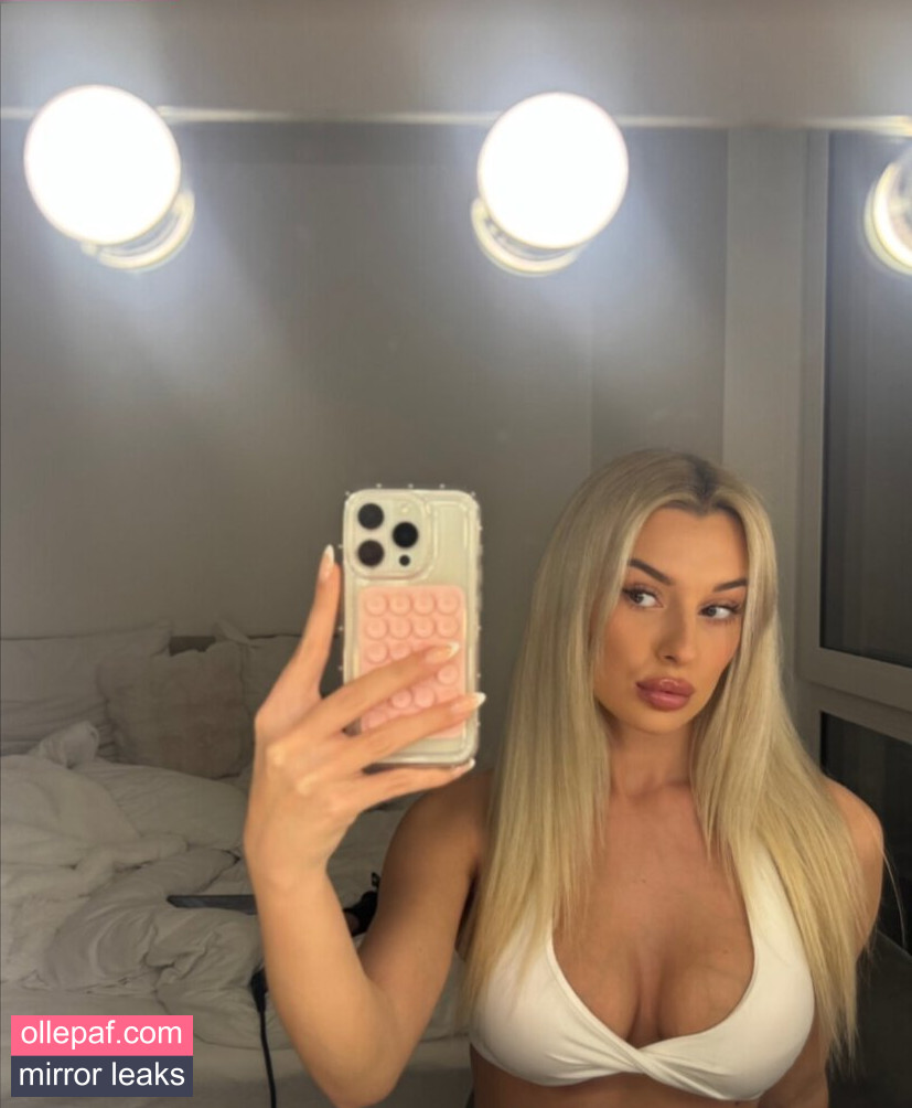 Latest Leaks blondeangelique Nude #21 - Fapello