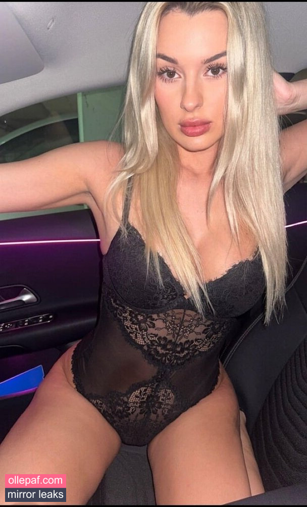 Latest Leaks blondeangelique Nude #24 - Fapello