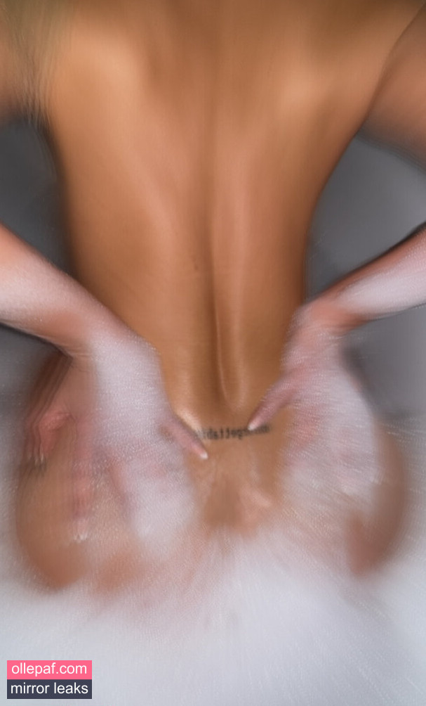 Latest Leaks blondeangelique Nude #29 - Fapello
