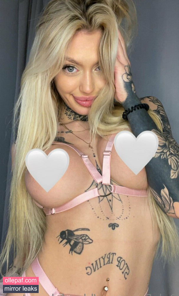 Latest Leaks blondebeautyyulia Nude #15 - Fapello