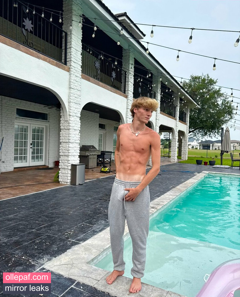 Latest Leaks blondeboybradfree Nude #2 - Fapello
