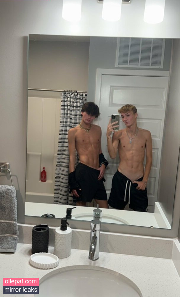 Latest Leaks blondeboybradfree Nude #11 - Fapello