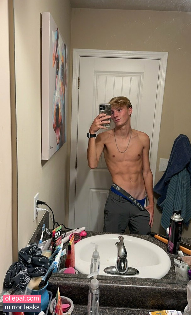 Latest Leaks blondeboybradfree Nude #102 - Fapello