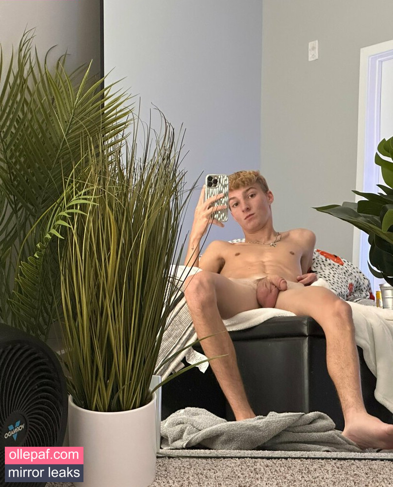 Latest Leaks blondeboybradfree Nude #107 - Fapello