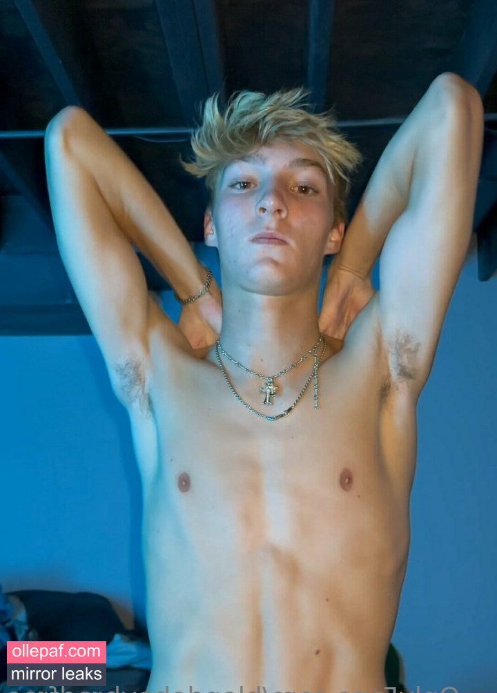 Latest Leaks blondeboybradfree Nude #112 - Fapello