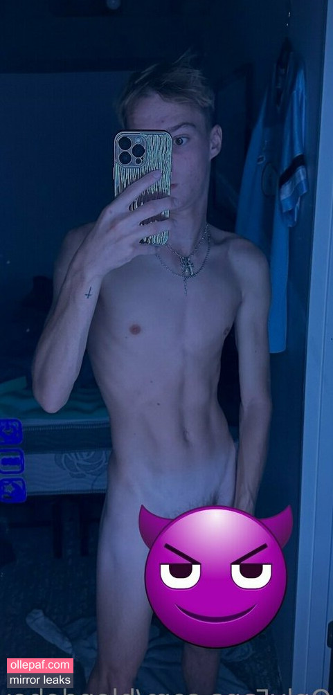 Latest Leaks blondeboybradfree Nude #122 - Fapello