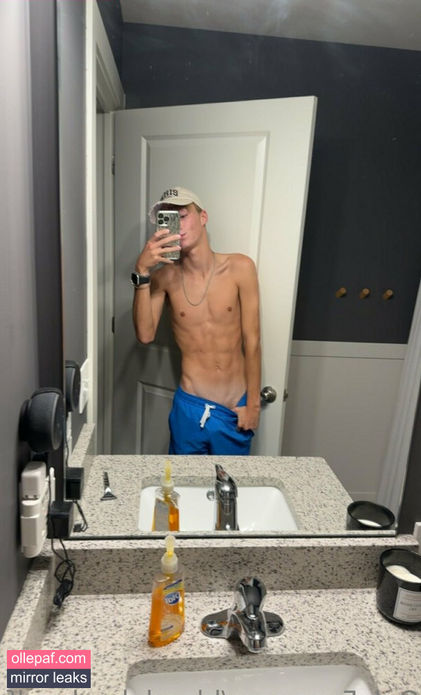 Latest Leaks blondeboybradfree Nude #129 - Fapello