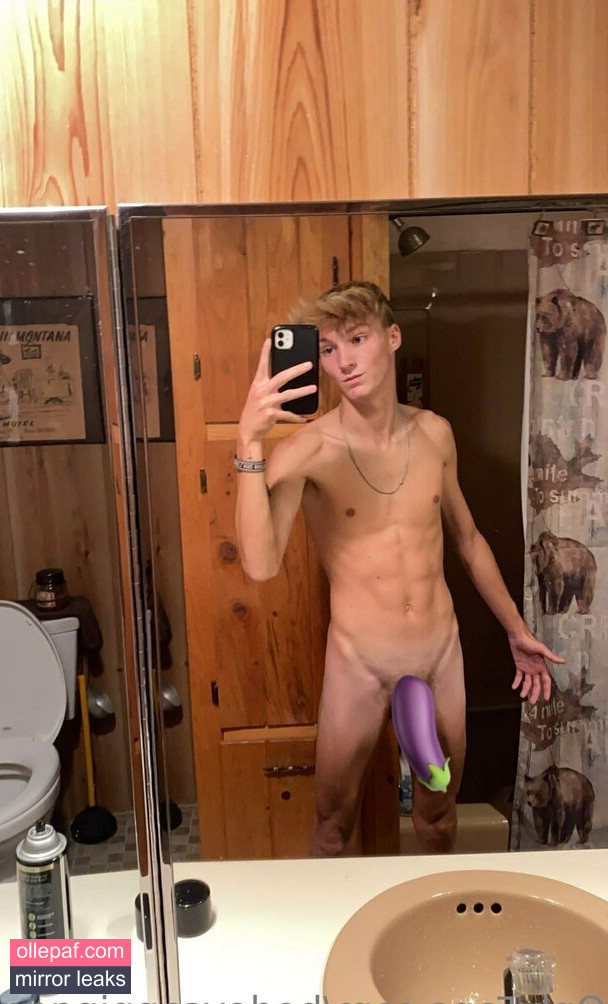 Latest Leaks blondeboybradfree Nude #146 - Fapello