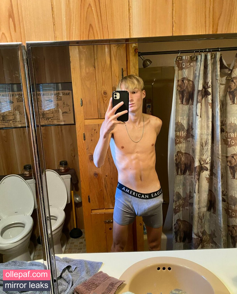 Latest Leaks blondeboybradfree Nude #150 - Fapello