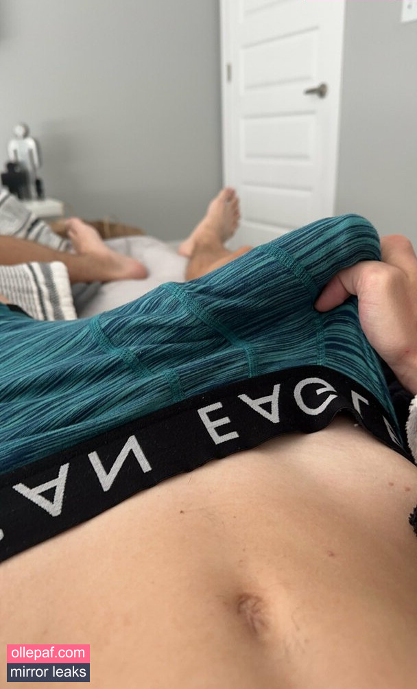 Latest Leaks blondeboybradfree Nude #19 - Fapello