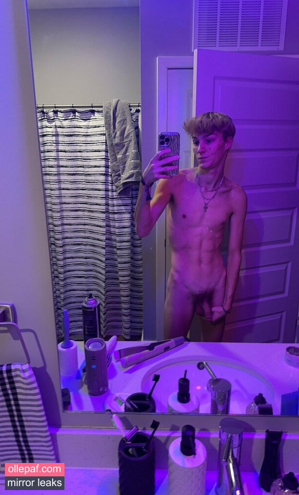 Latest Leaks blondeboybradfree Nude #3 - Fapello