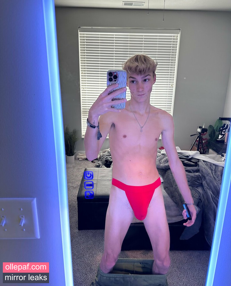 Latest Leaks blondeboybradfree Nude #31 - Fapello