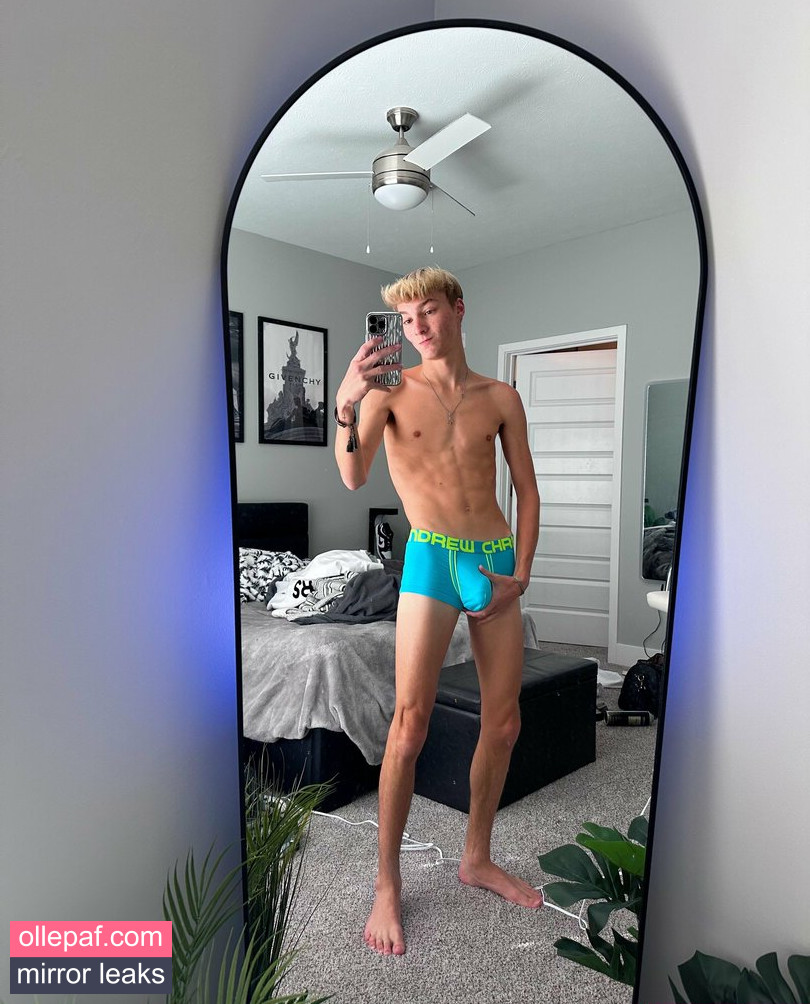 Latest Leaks blondeboybradfree Nude #36 - Fapello