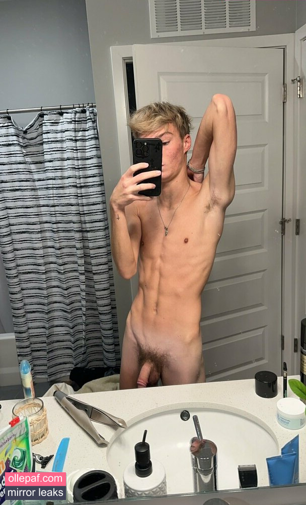 Latest Leaks blondeboybradfree Nude #38 - Fapello