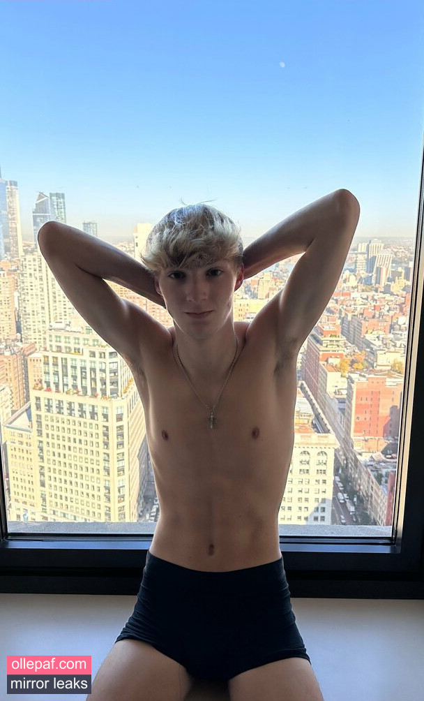 Latest Leaks blondeboybradfree Nude #47 - Fapello