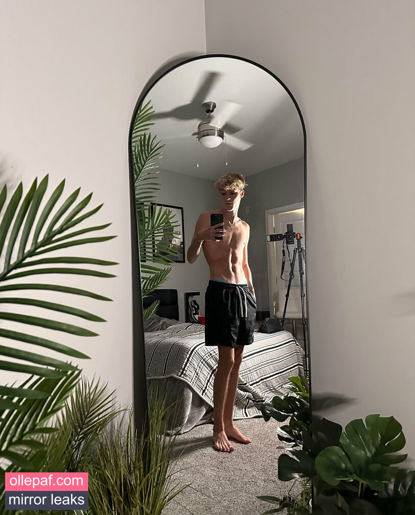 Latest Leaks blondeboybradfree Nude #49 - Fapello