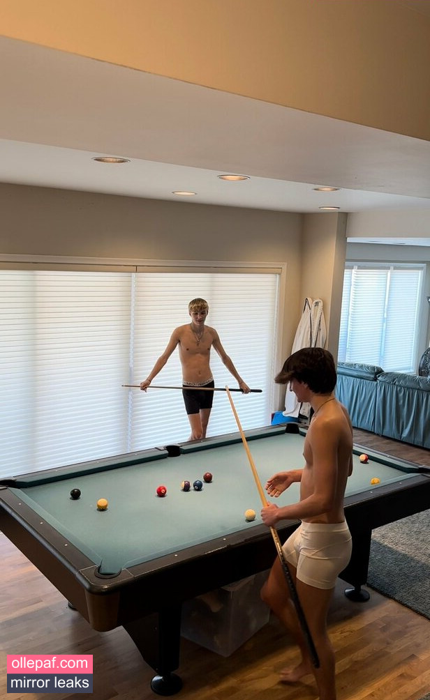 Latest Leaks blondeboybradfree Nude #52 - Fapello