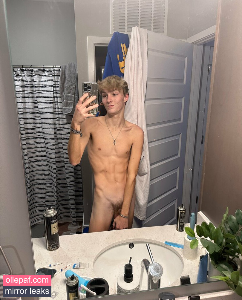 Latest Leaks blondeboybradfree Nude #60 - Fapello