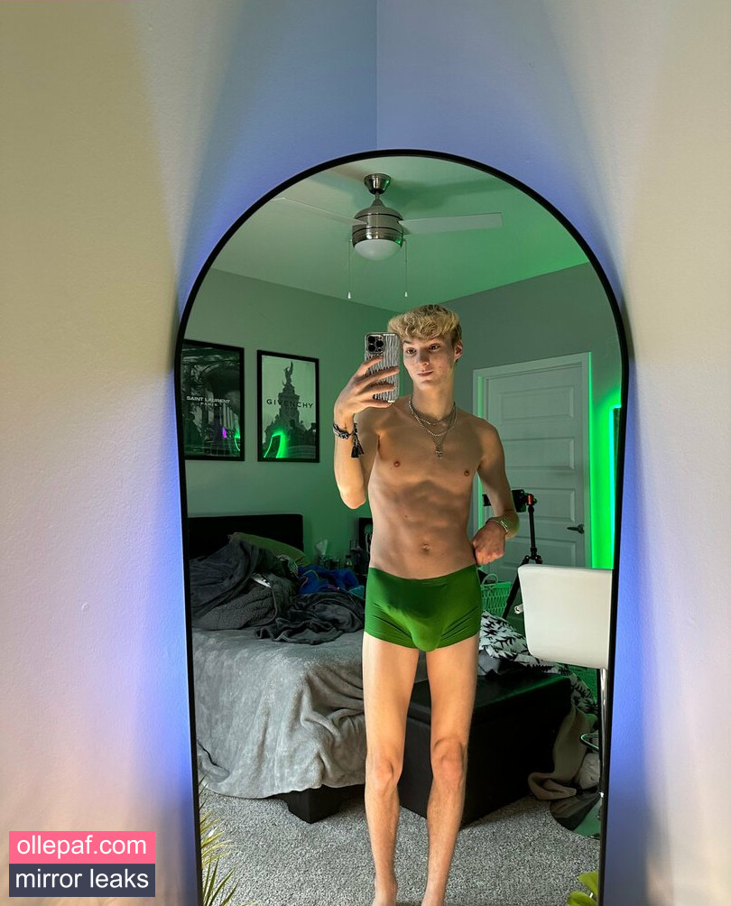 Latest Leaks blondeboybradfree Nude #7 - Fapello