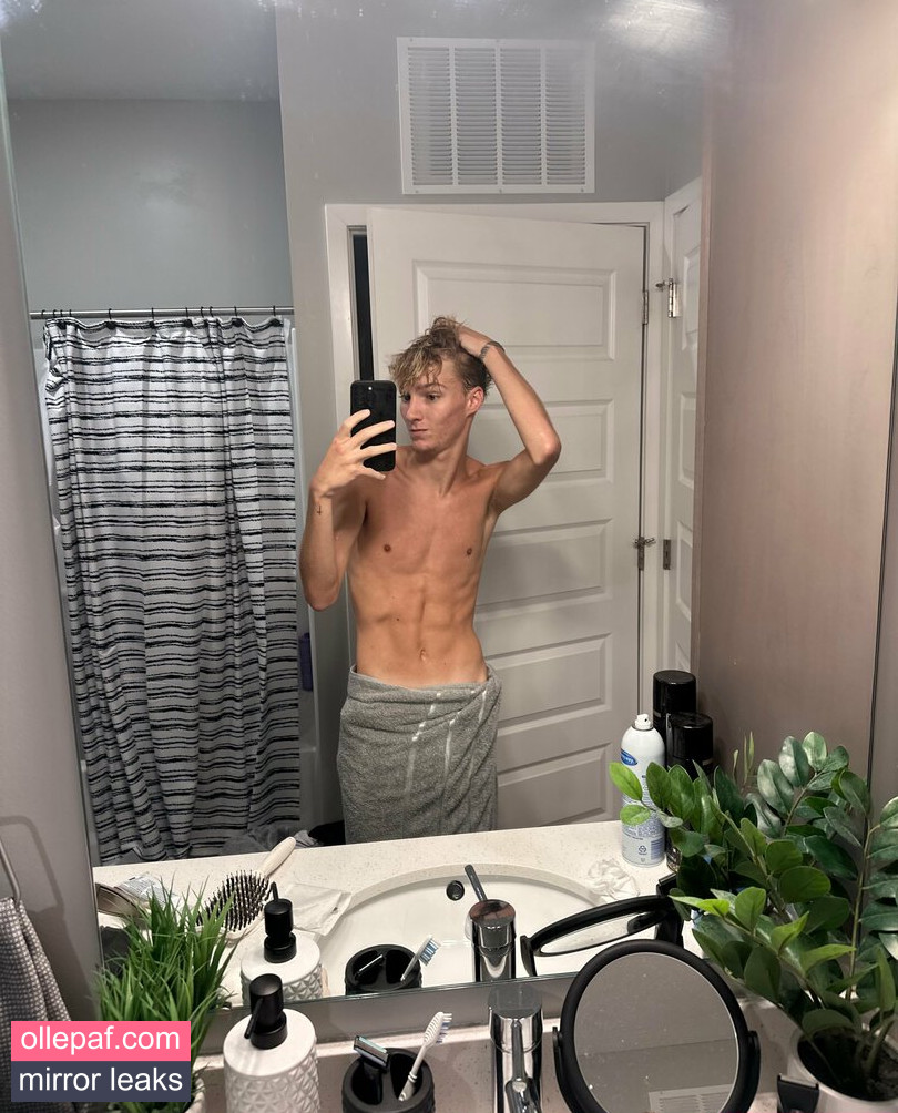 Latest Leaks blondeboybradfree Nude #61 - Fapello