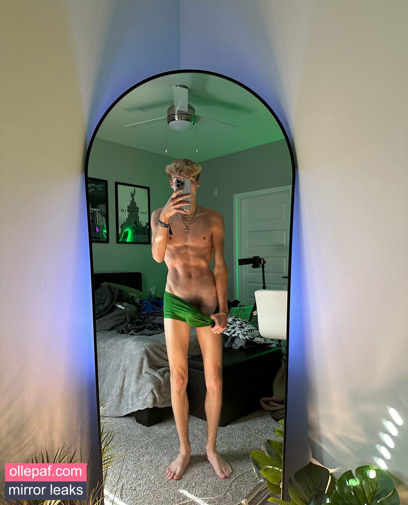 Latest Leaks blondeboybradfree Nude #8 - Fapello