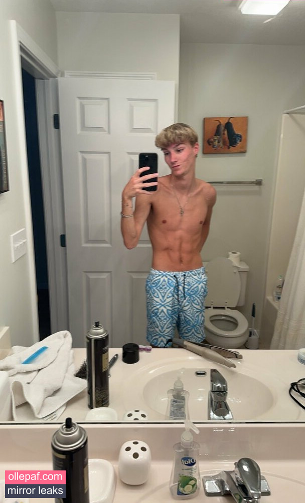 Latest Leaks blondeboybradfree Nude #72 - Fapello
