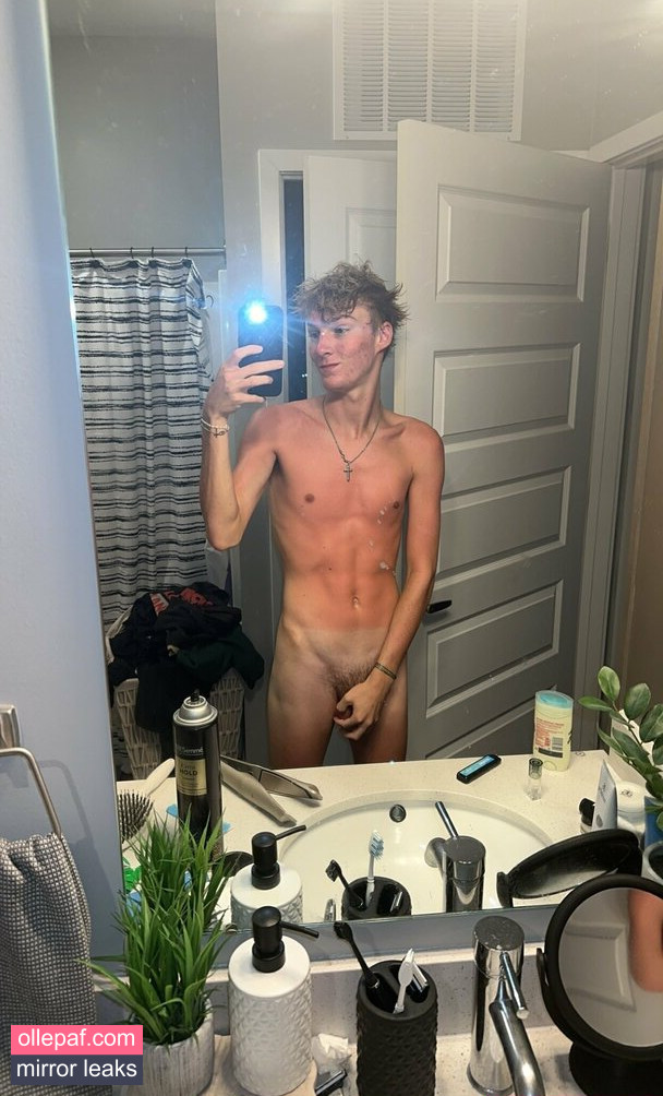 Latest Leaks blondeboybradfree Nude #77 - Fapello