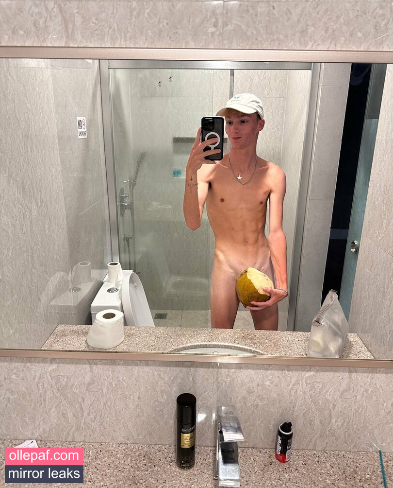 Latest Leaks blondeboybradfree Nude #80 - Fapello
