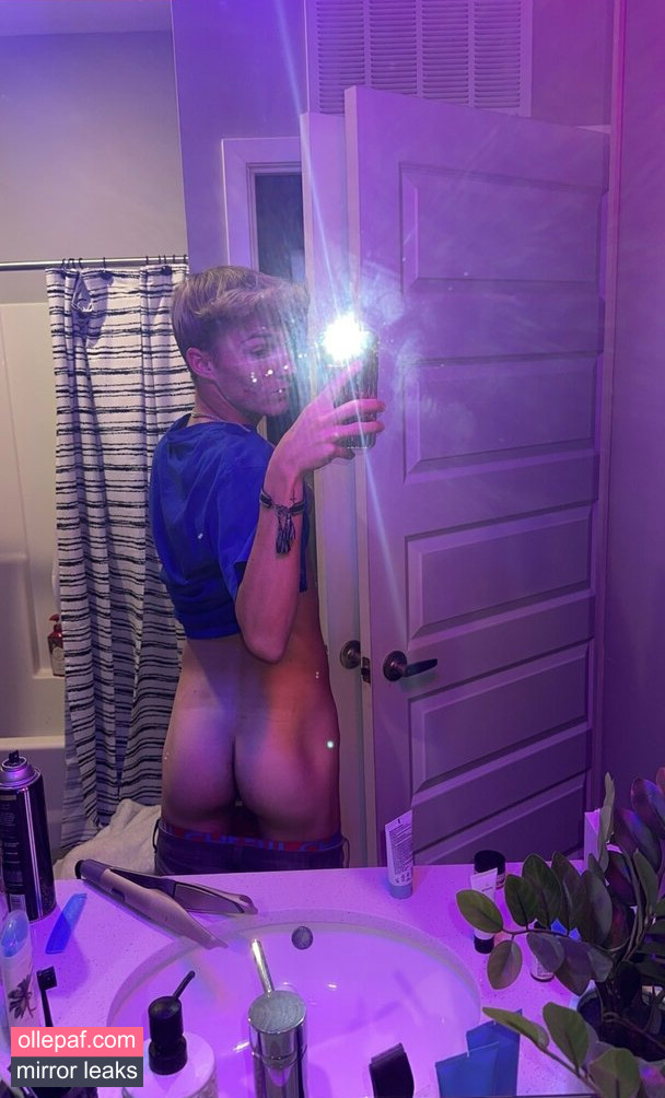 Latest Leaks blondeboybradfree Nude #9 - Fapello