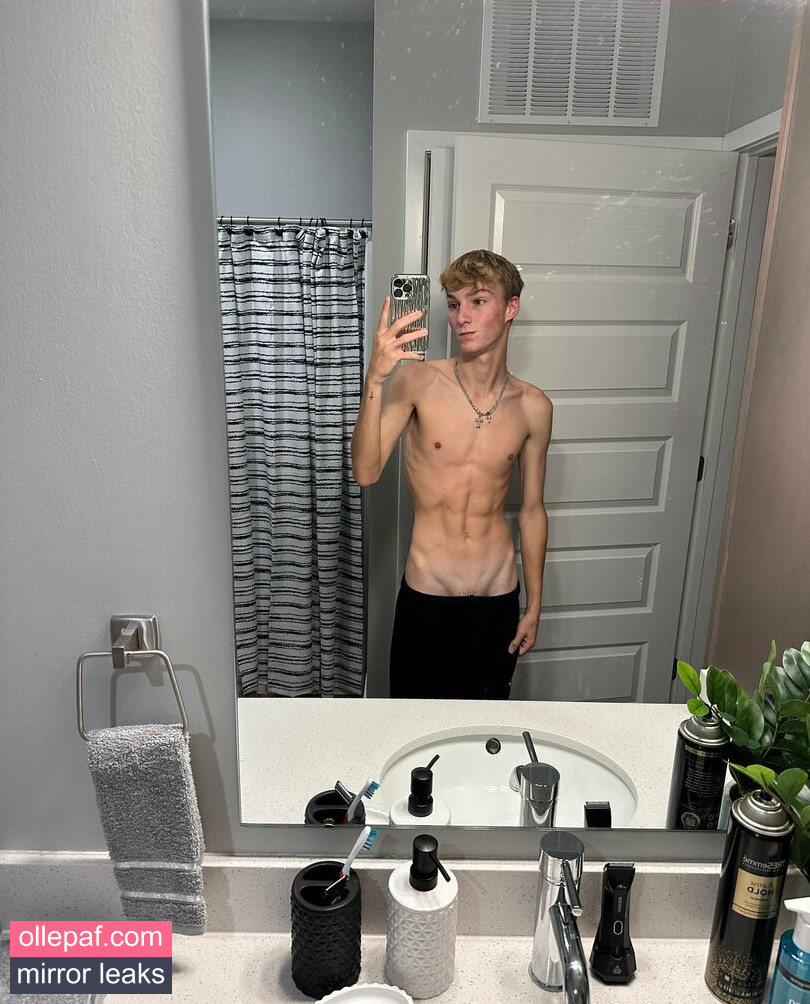 Latest Leaks blondeboybradfree Nude #100 - Fapello