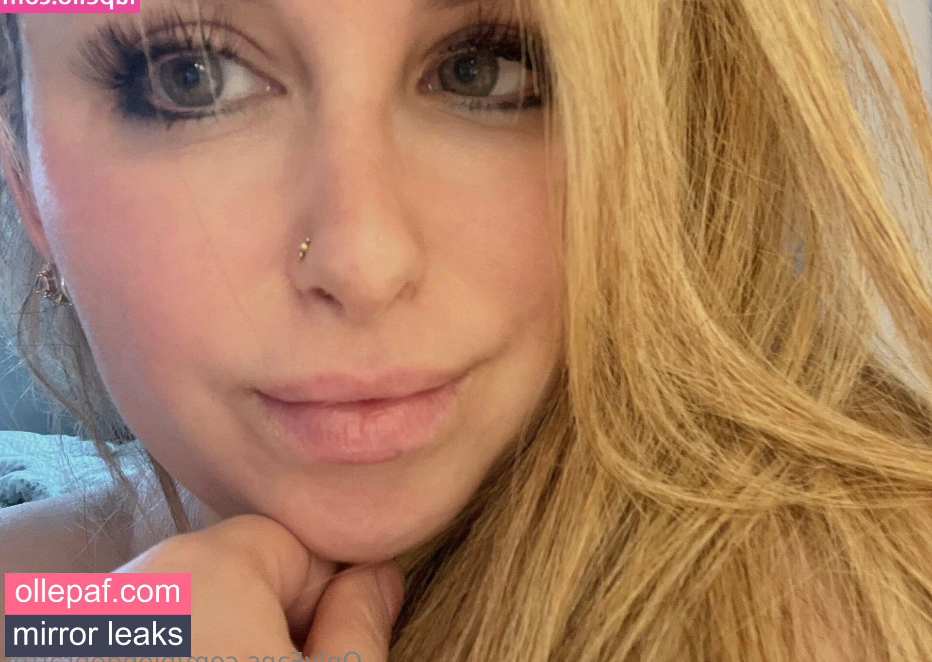 Latest Leaks blondebrattm Nude #4 - Fapello