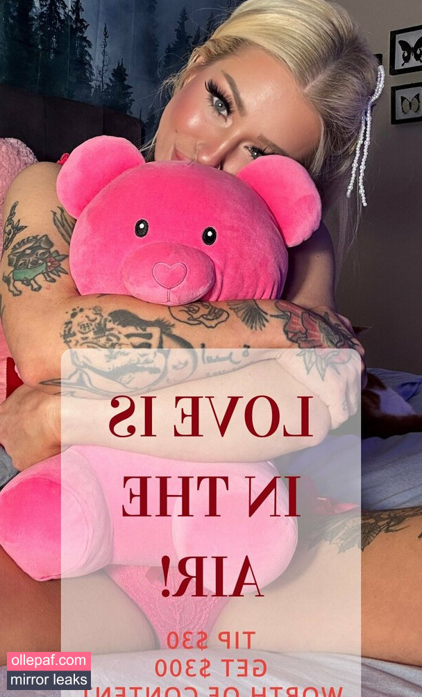 Latest Leaks blondekittycattt Nude #12 - Fapello