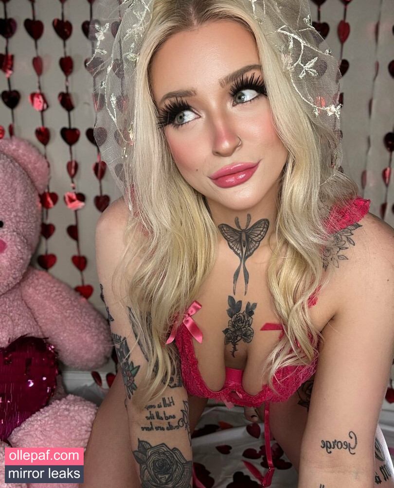 Latest Leaks blondekittycattt Nude #14 - Fapello
