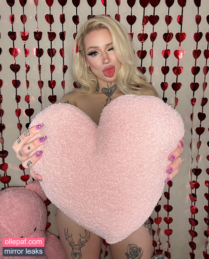 Latest Leaks blondekittycattt Nude #15 - Fapello