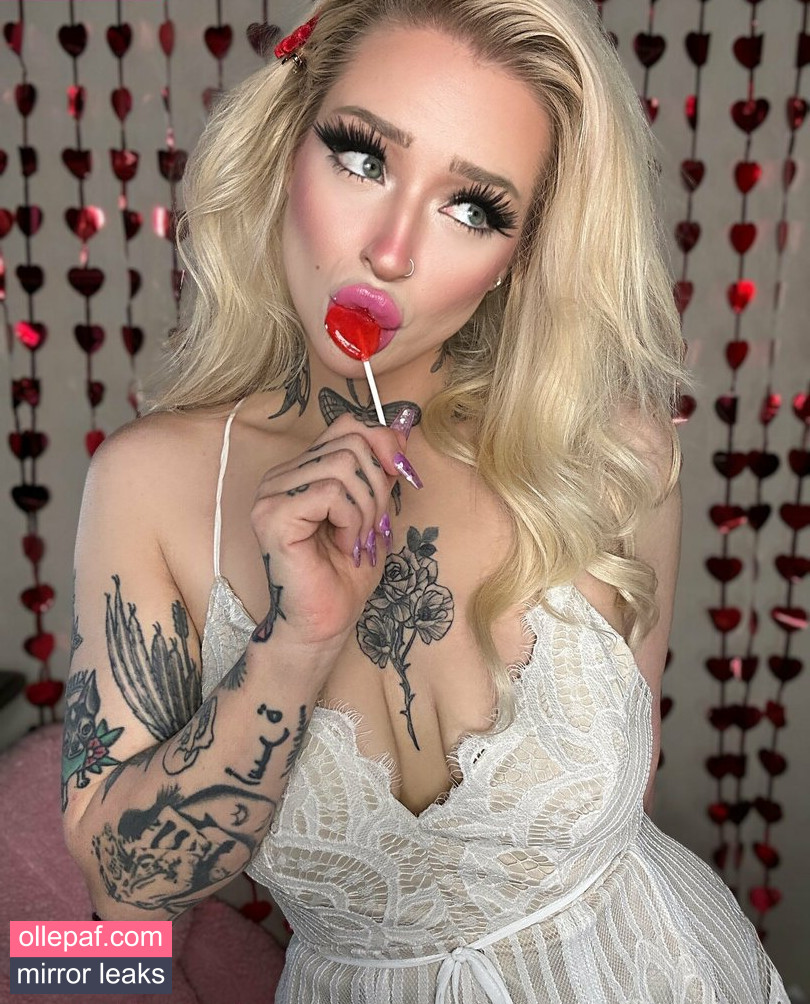 Latest Leaks blondekittycattt Nude #16 - Fapello