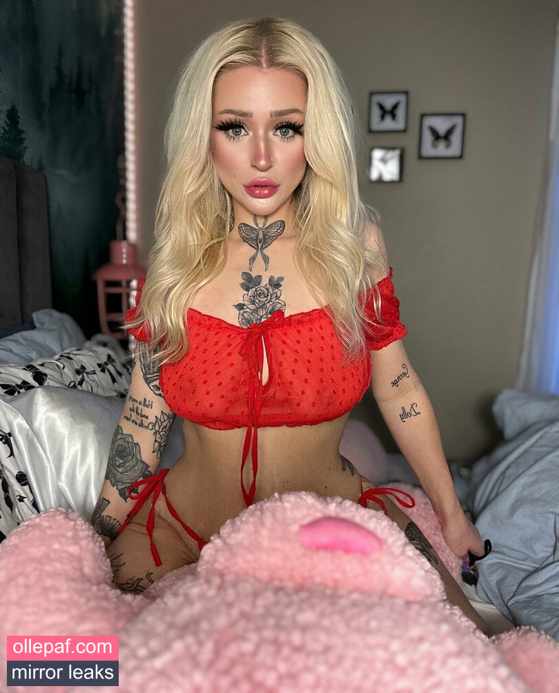 Latest Leaks blondekittycattt Nude #24 - Fapello