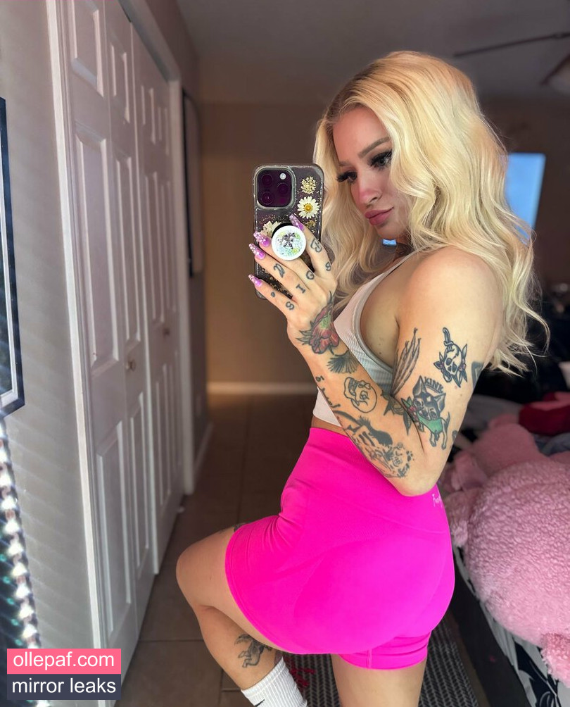 Latest Leaks blondekittycattt Nude #10 - Fapello