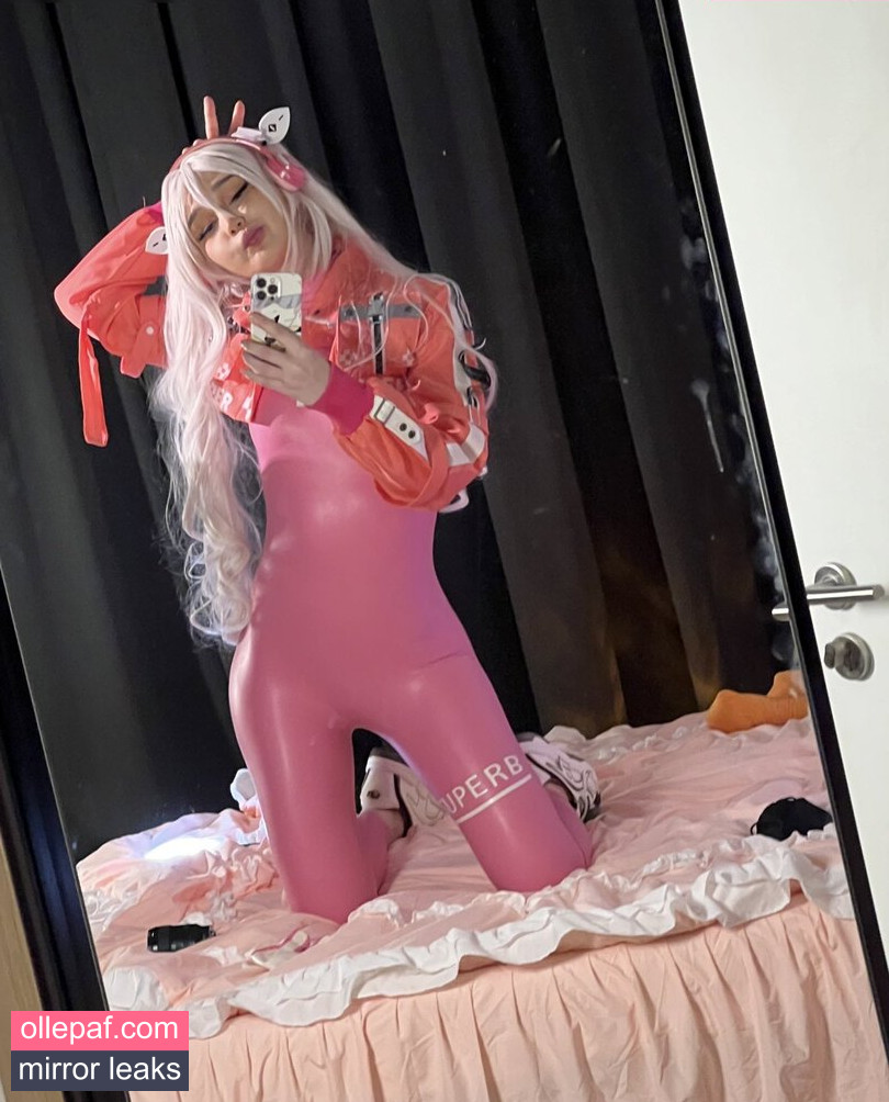 Latest Leaks Blondelashes19 Nude #2 - Fapello