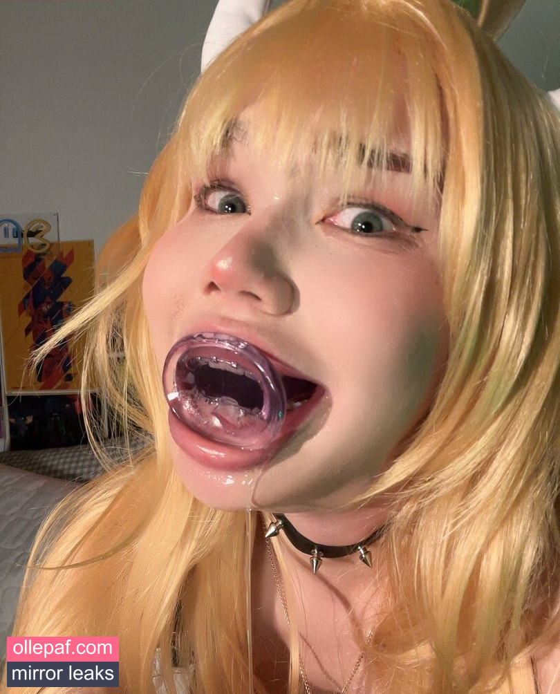 Latest Leaks Blondelashes19 Nude #12 - Fapello