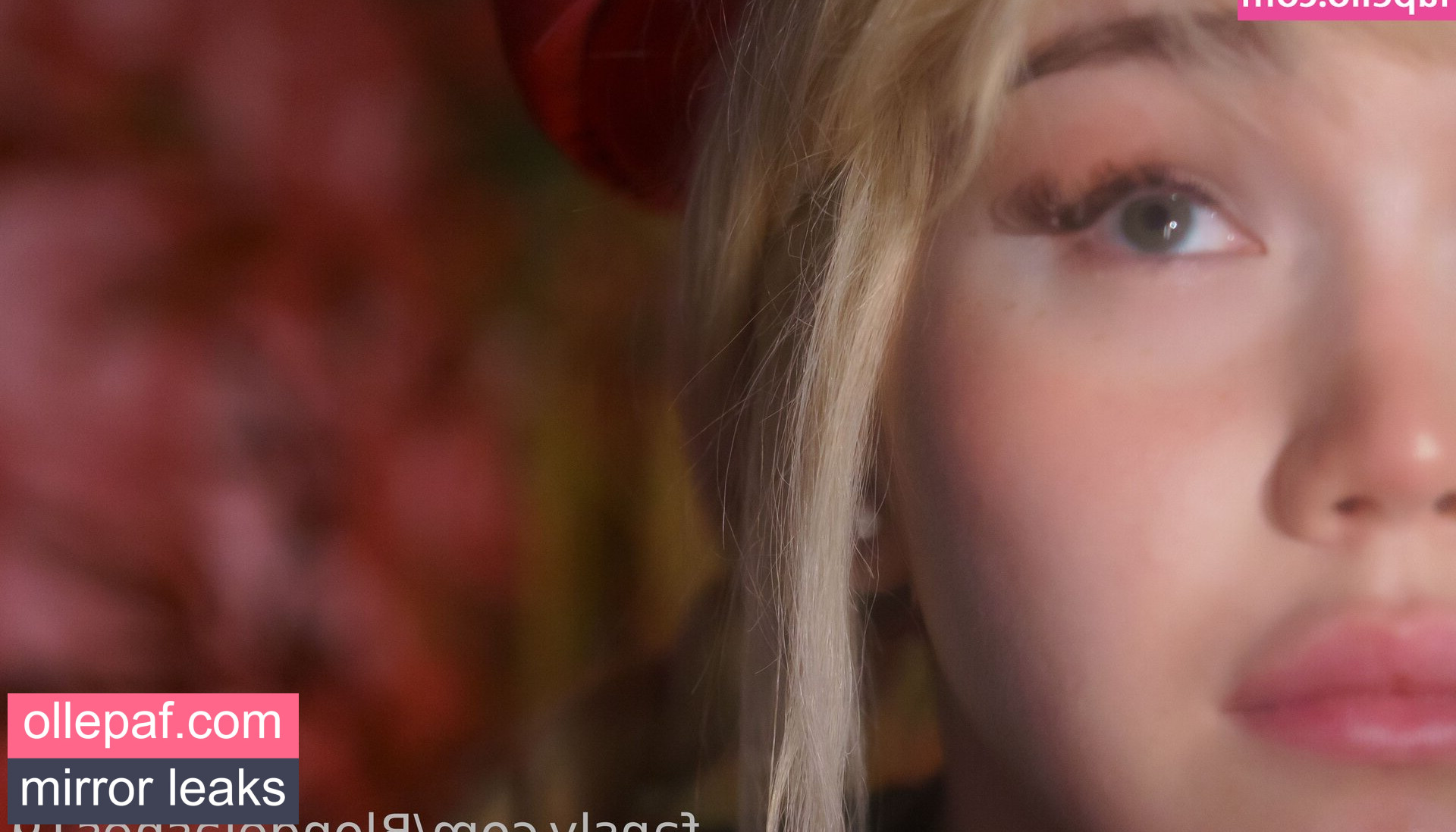 Latest Leaks Blondelashes19 Nude #140 - Fapello