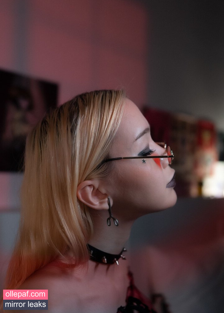 Latest Leaks Blondelashes19 Nude #200 - Fapello
