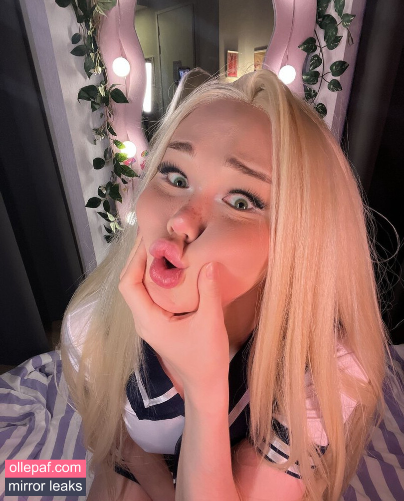 Latest Leaks Blondelashes19 Nude #326 - Fapello