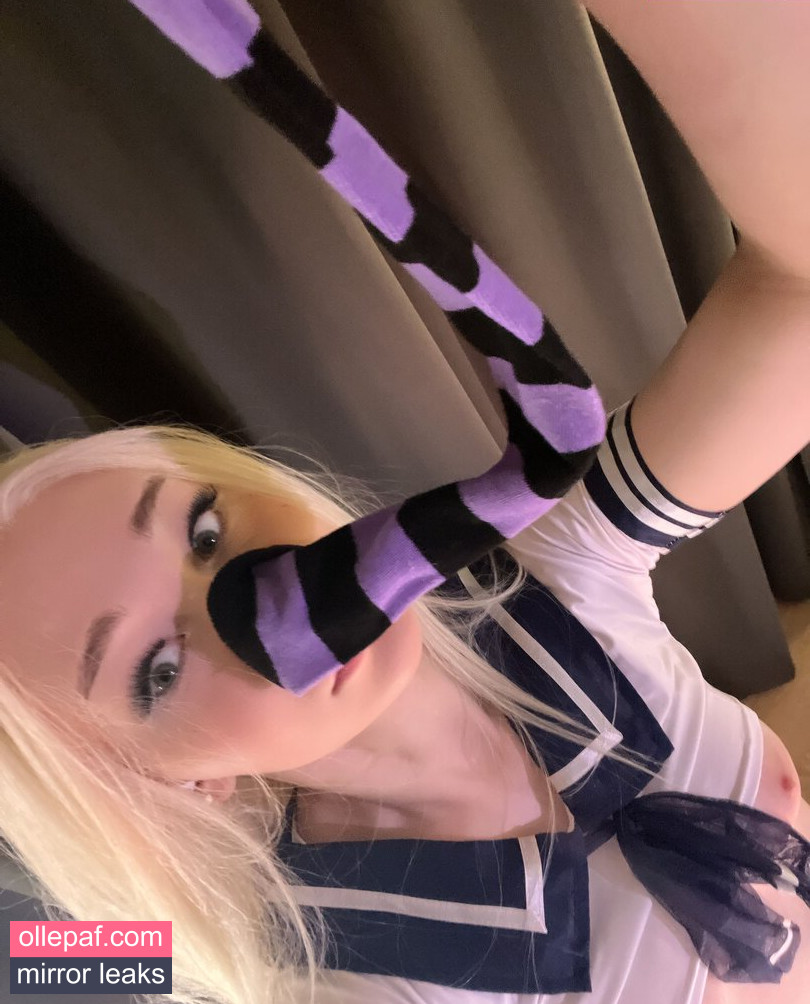 Latest Leaks Blondelashes19 Nude #328 - Fapello