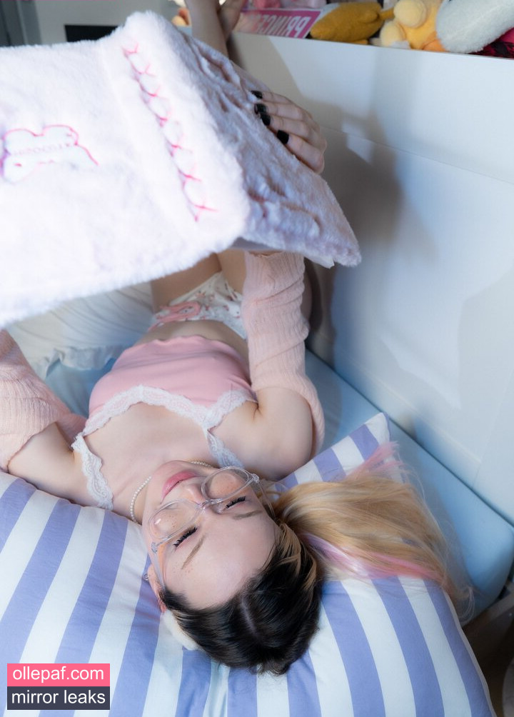 Latest Leaks Blondelashes19 Nude #427 - Fapello