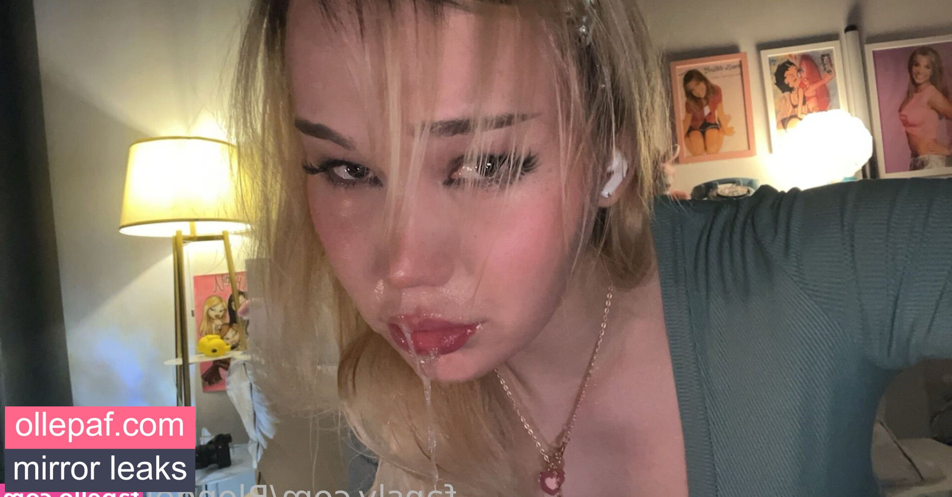 Latest Leaks Blondelashes19 Nude #495 - Fapello