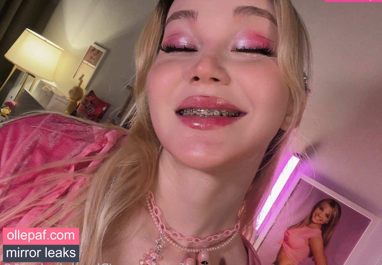 Latest Leaks Blondelashes19 Nude #531 - Fapello