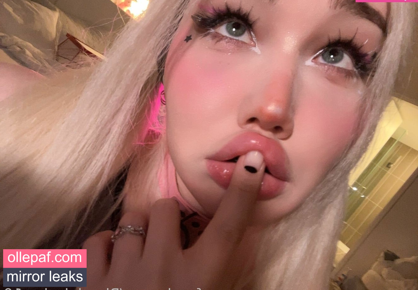 Latest Leaks Blondelashes19 Nude #553 - Fapello