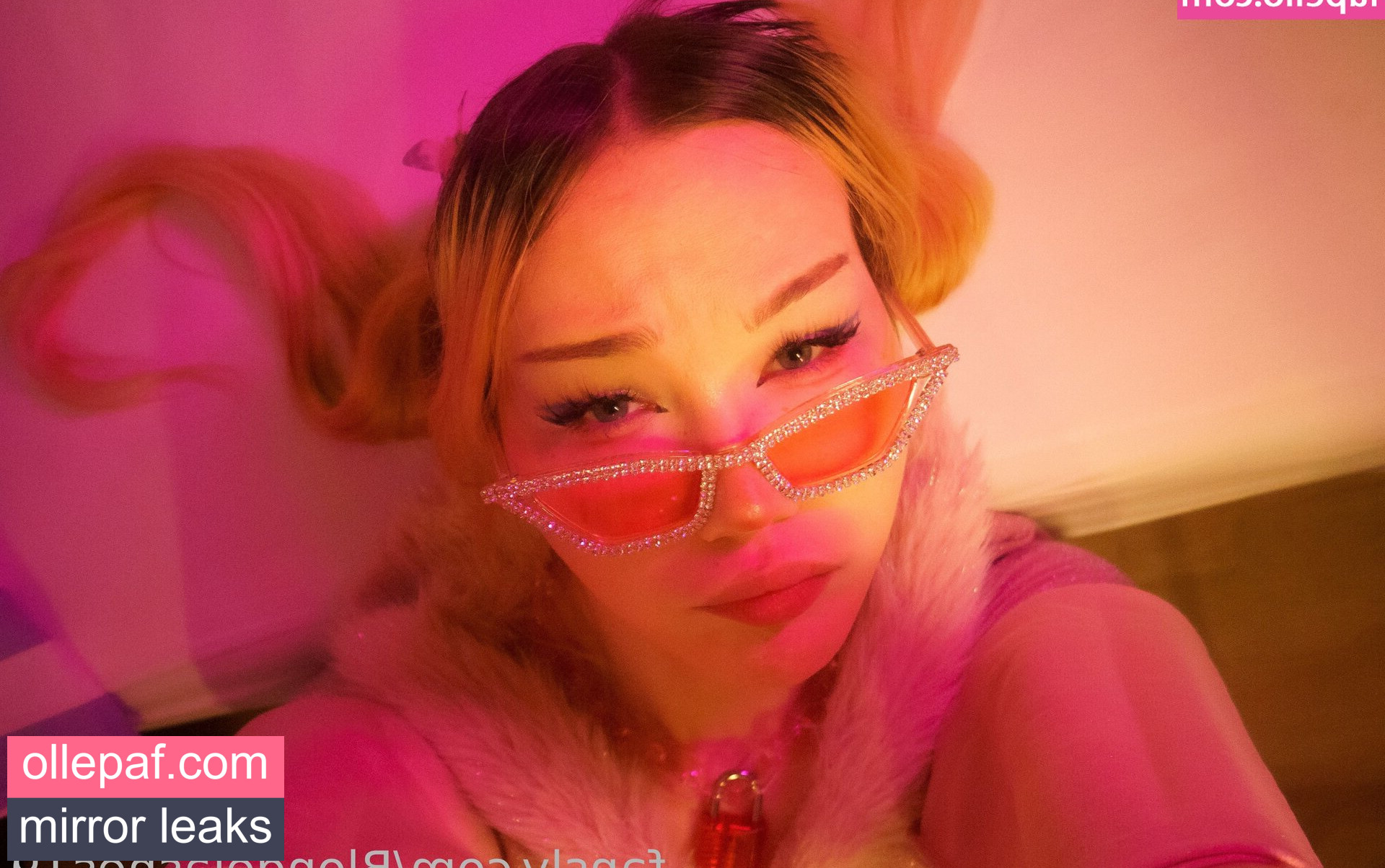 Latest Leaks Blondelashes19 Nude #644 - Fapello