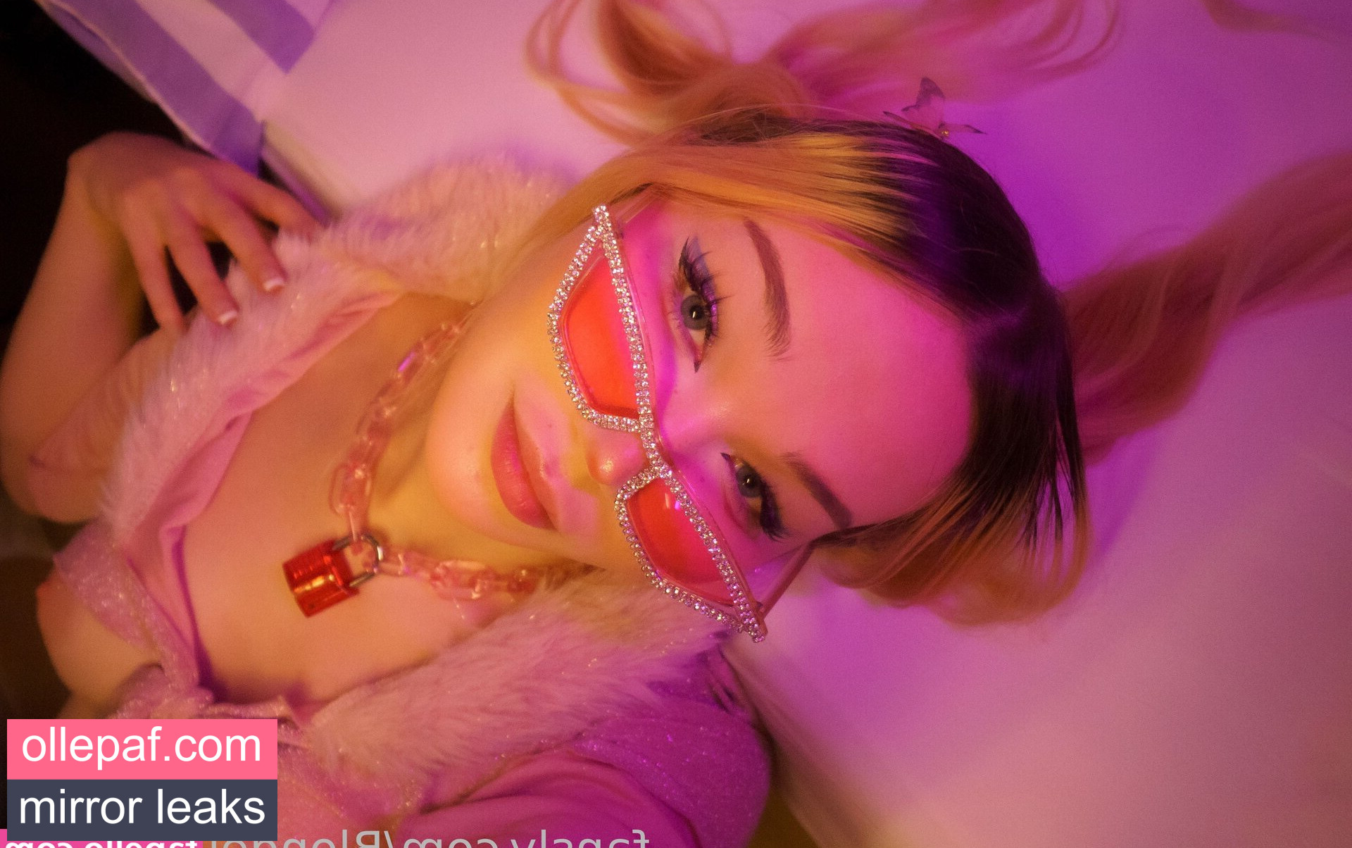 Latest Leaks Blondelashes19 Nude #651 - Fapello